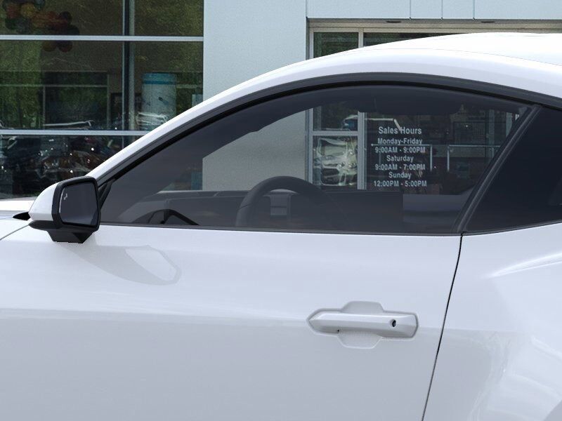 2026 Ford Mustang EcoBoost Ashland VA