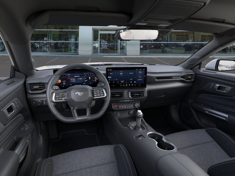 2026 Ford Mustang EcoBoost Ashland VA