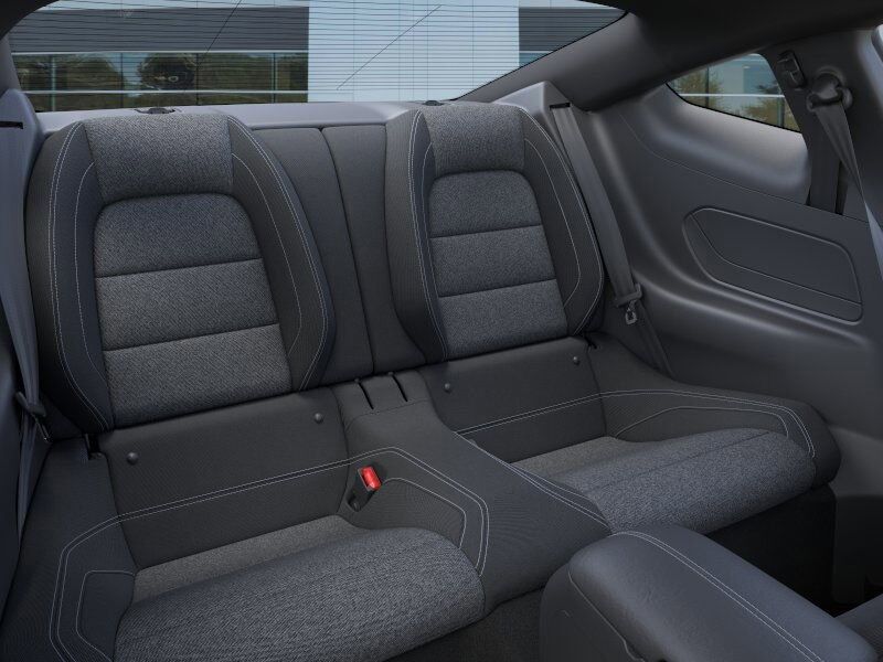 2026 Ford Mustang EcoBoost Ashland VA