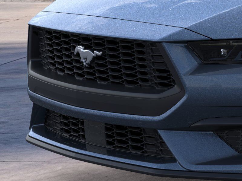 2026 Ford Mustang EcoBoost Ashland VA