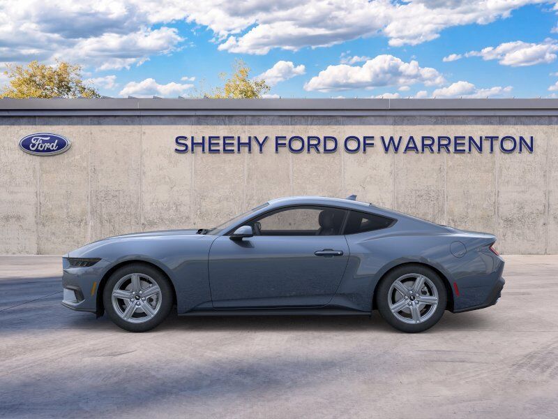 2026 Ford Mustang EcoBoost Ashland VA
