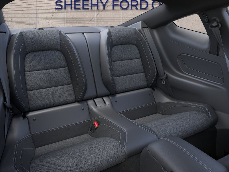 2026 Ford Mustang EcoBoost Ashland VA