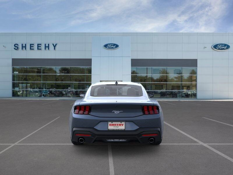 2026 Ford Mustang EcoBoost Ashland VA