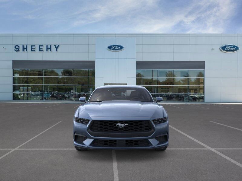 2026 Ford Mustang EcoBoost Ashland VA