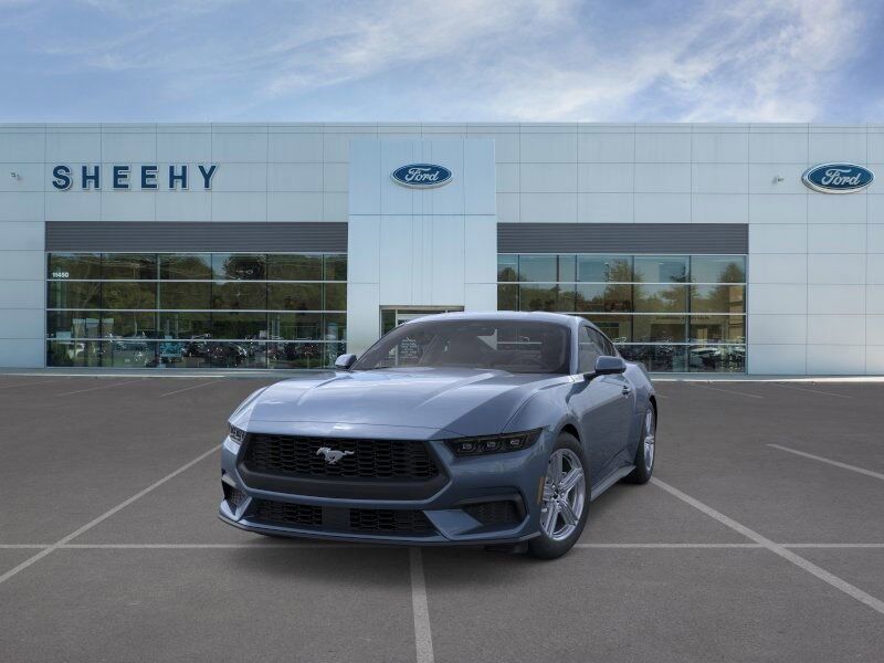 2026 Ford Mustang EcoBoost Ashland VA