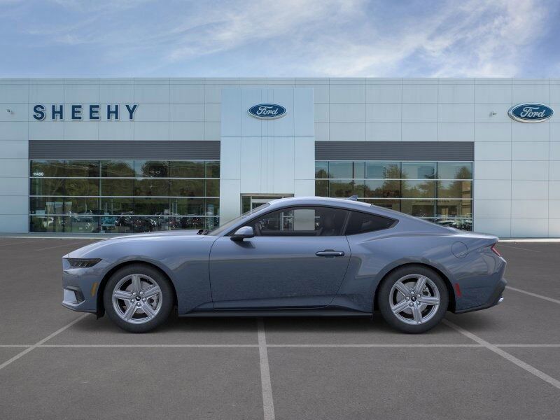 2026 Ford Mustang EcoBoost Ashland VA