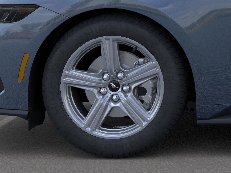 2026 Ford Mustang EcoBoost Ashland VA