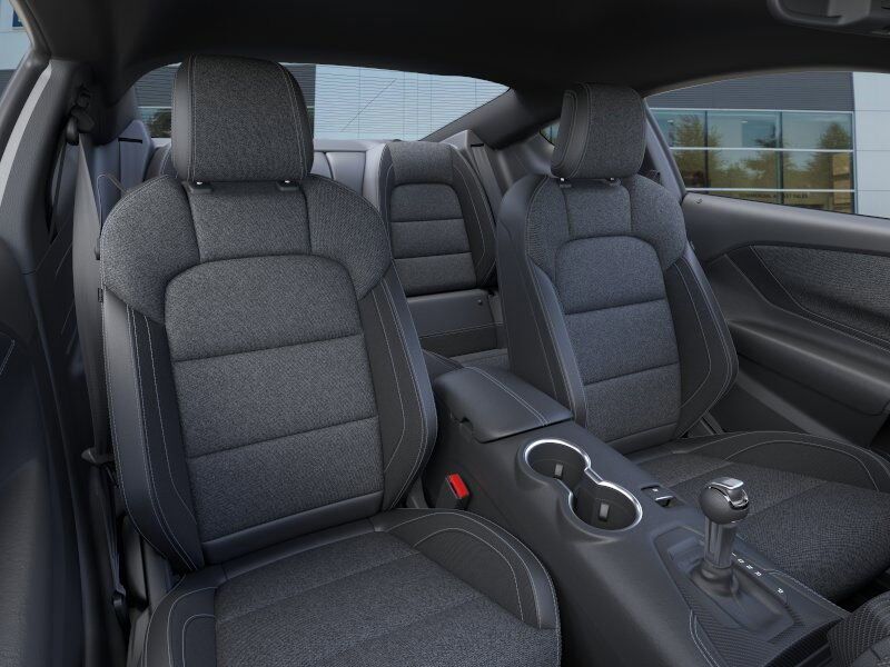 2026 Ford Mustang EcoBoost Ashland VA