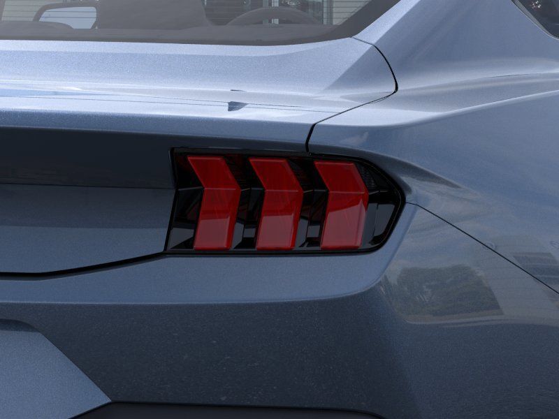 2026 Ford Mustang EcoBoost Ashland VA