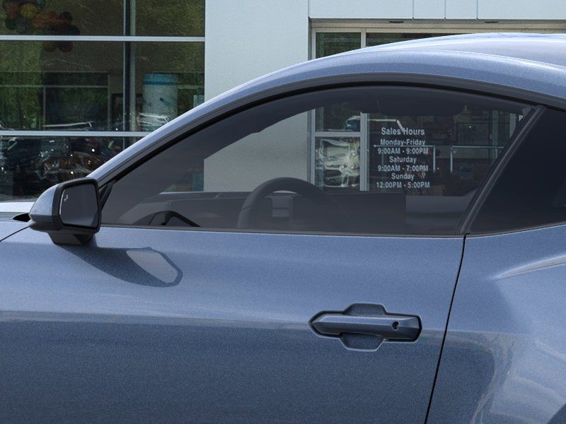 2026 Ford Mustang EcoBoost Ashland VA