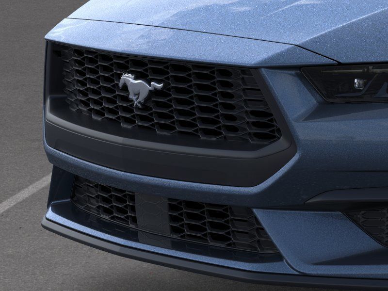 2026 Ford Mustang EcoBoost Ashland VA
