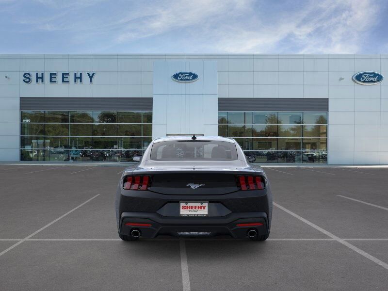 2026 Ford Mustang EcoBoost Ashland VA