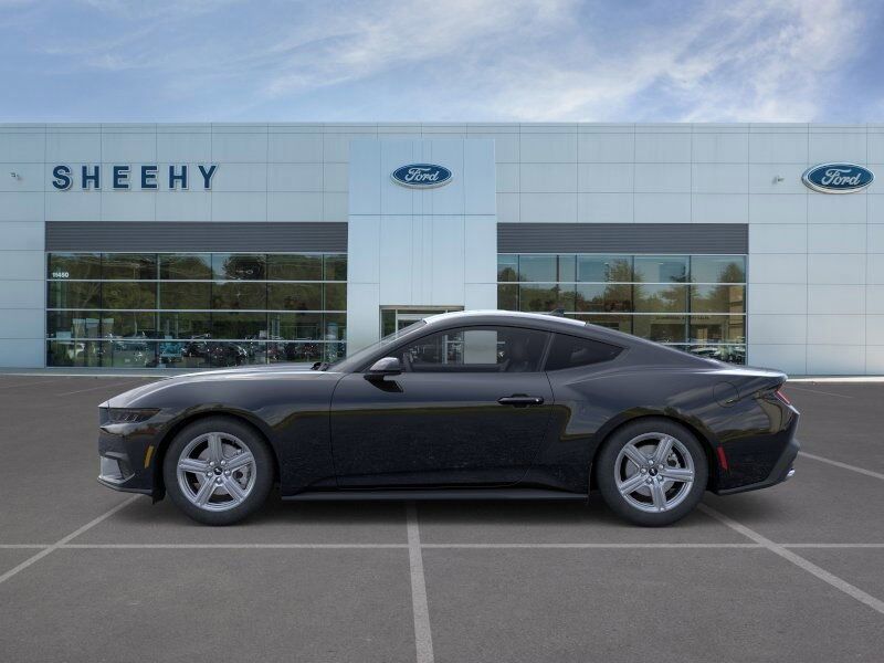 2026 Ford Mustang EcoBoost Ashland VA