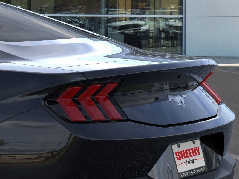 2026 Ford Mustang EcoBoost Ashland VA