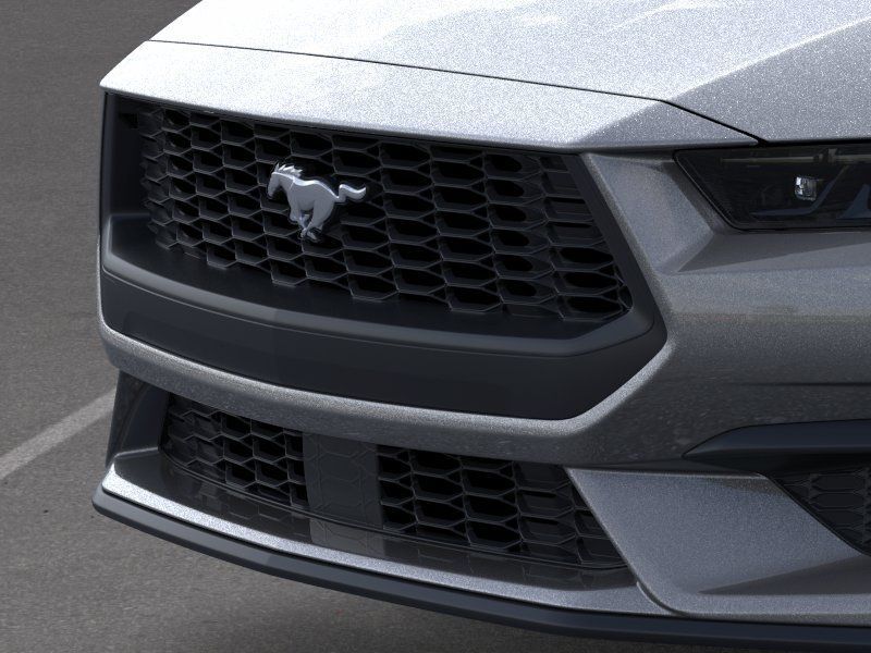2026 Ford Mustang EcoBoost Ashland VA
