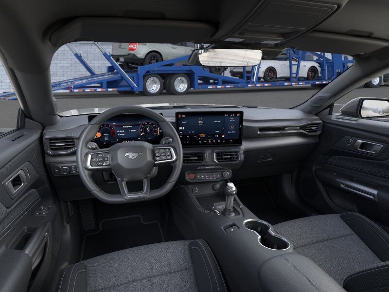 2026 Ford Mustang EcoBoost Ashland VA