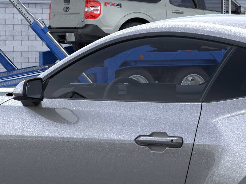 2026 Ford Mustang EcoBoost Ashland VA