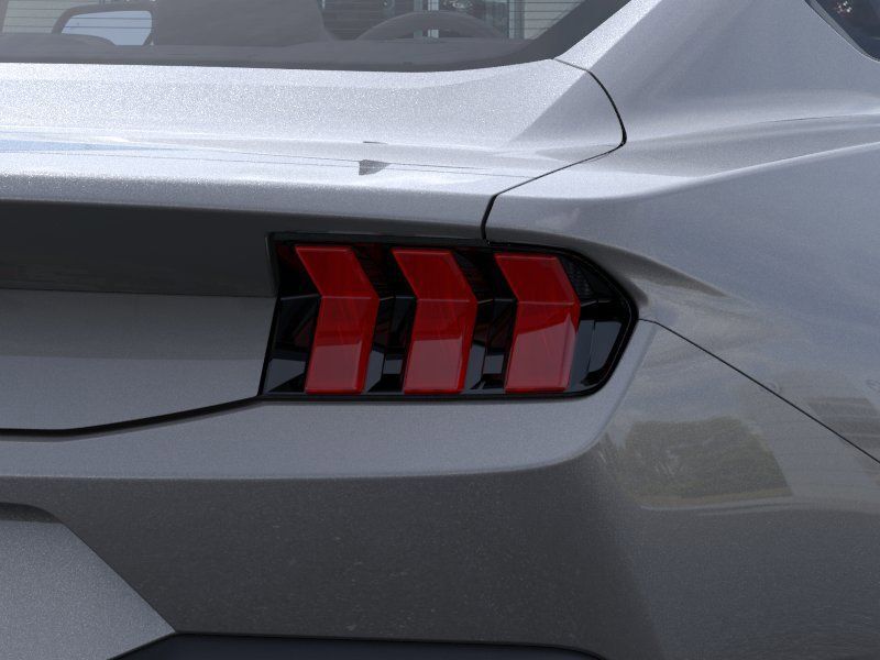 2026 Ford Mustang EcoBoost Ashland VA