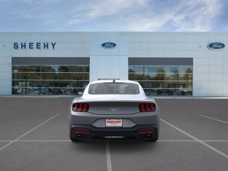 2026 Ford Mustang EcoBoost Ashland VA