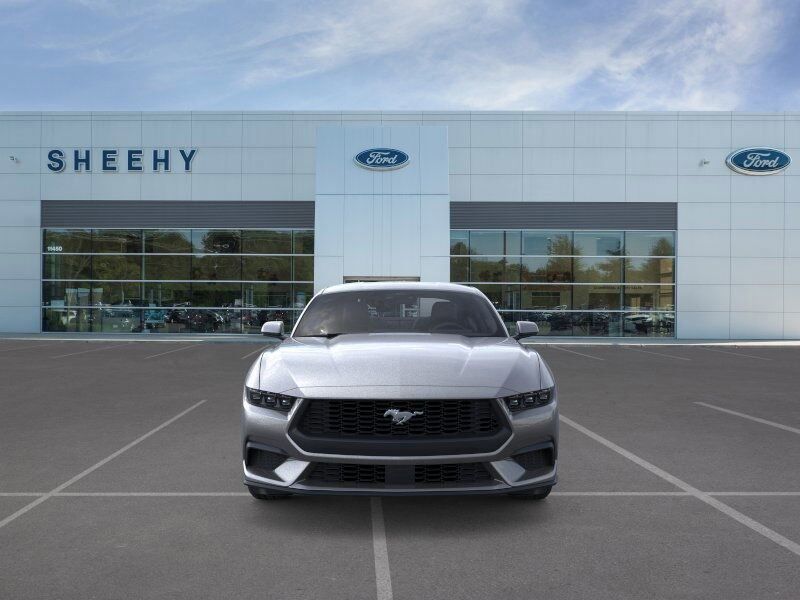 2026 Ford Mustang EcoBoost Ashland VA