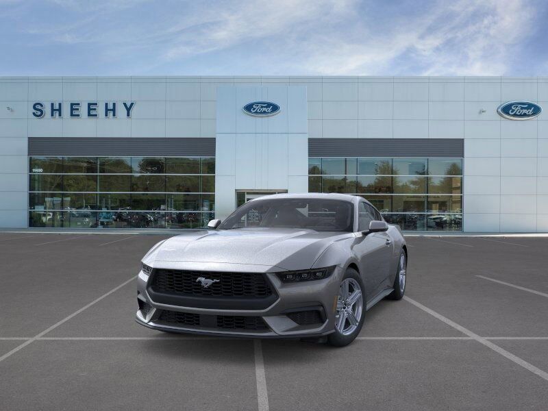 2026 Ford Mustang EcoBoost Ashland VA