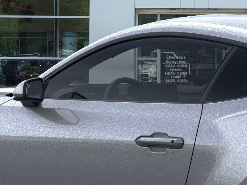 2026 Ford Mustang EcoBoost Ashland VA