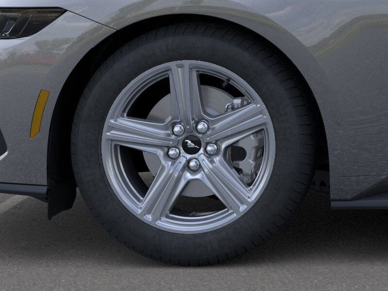 2026 Ford Mustang EcoBoost Ashland VA