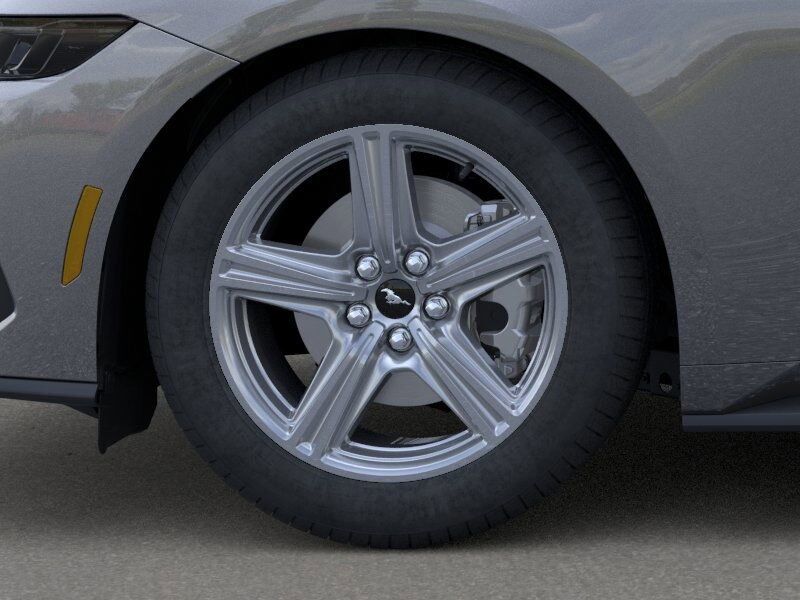 2026 Ford Mustang EcoBoost Ashland VA