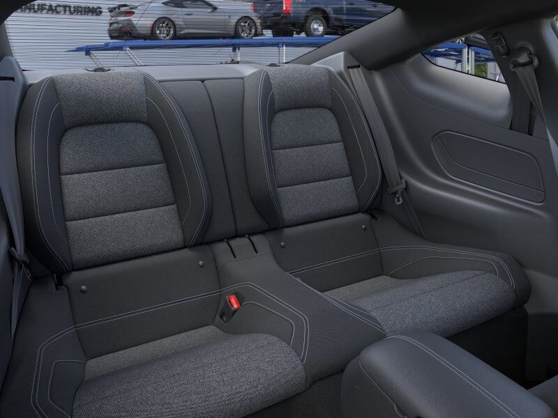 2026 Ford Mustang EcoBoost Ashland VA