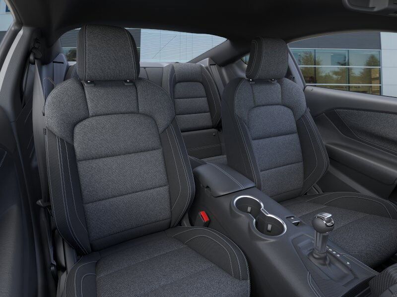 2026 Ford Mustang EcoBoost Ashland VA