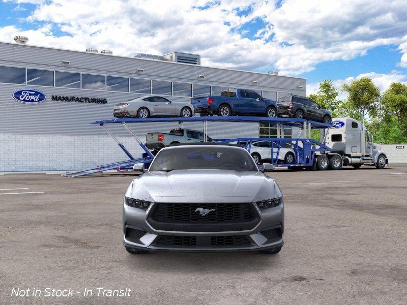 2026 Ford Mustang EcoBoost Ashland VA