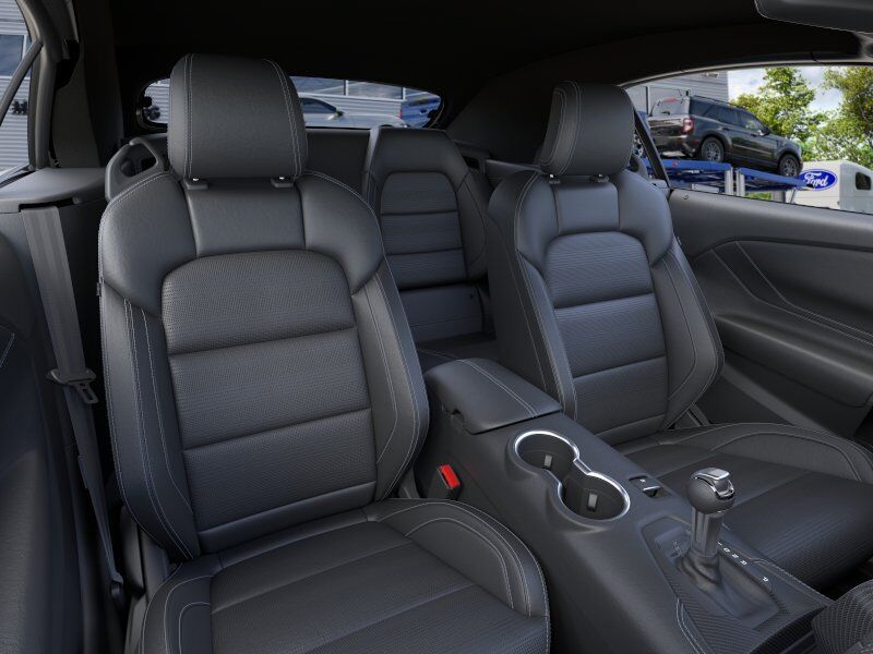 2026 Ford Mustang EcoBoost Ashland VA