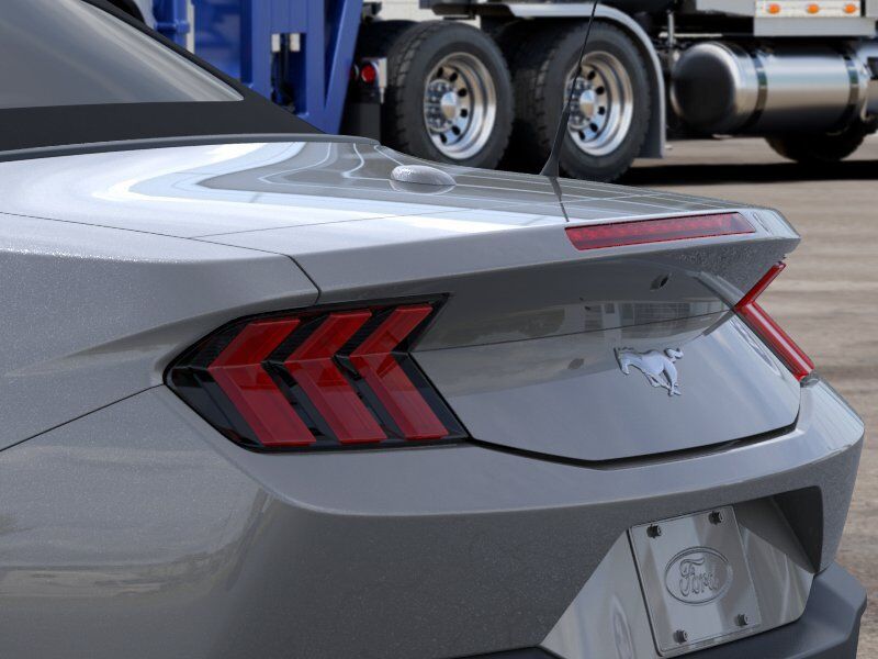 2026 Ford Mustang EcoBoost Ashland VA