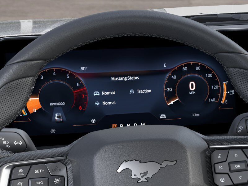 2026 Ford Mustang EcoBoost Ashland VA