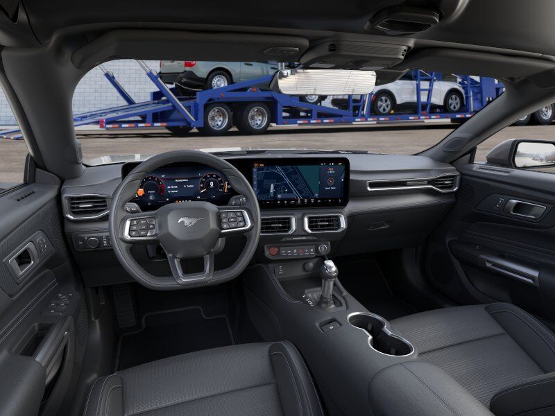 2026 Ford Mustang EcoBoost Ashland VA