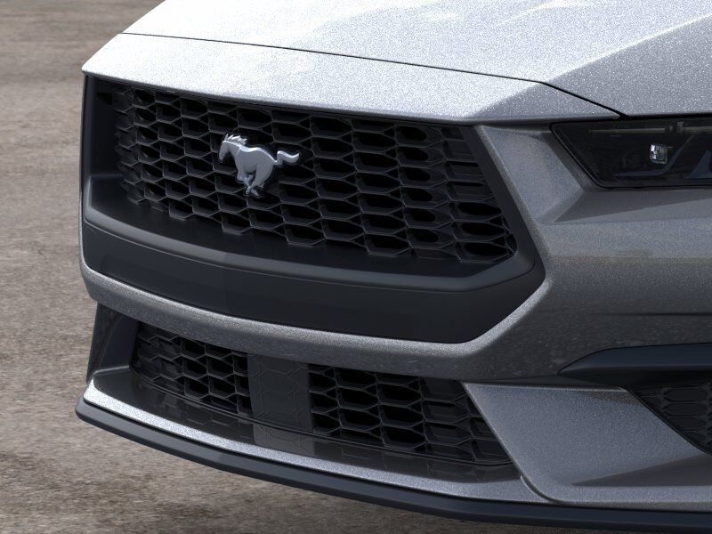 2026 Ford Mustang EcoBoost Ashland VA