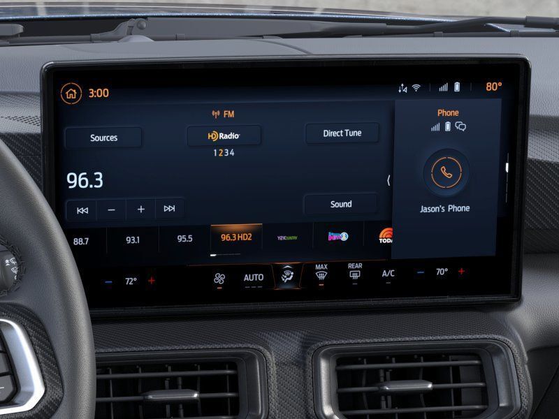 2026 Ford Mustang EcoBoost Gaithersburg MD