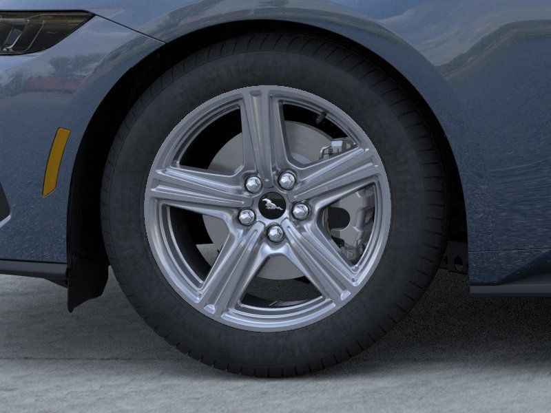 2026 Ford Mustang EcoBoost Gaithersburg MD