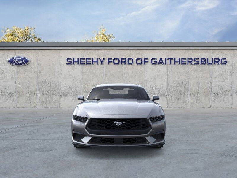 2026 Ford Mustang EcoBoost Gaithersburg MD