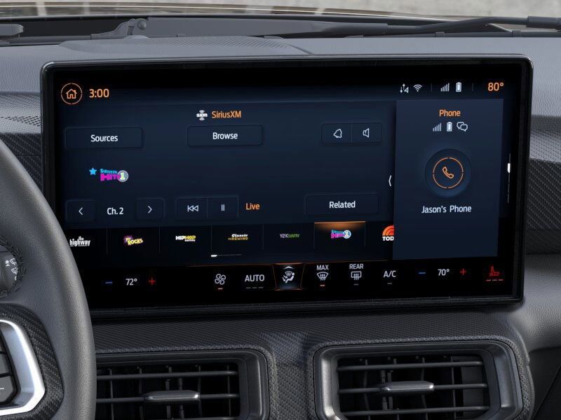 2026 Ford Mustang EcoBoost Gaithersburg MD