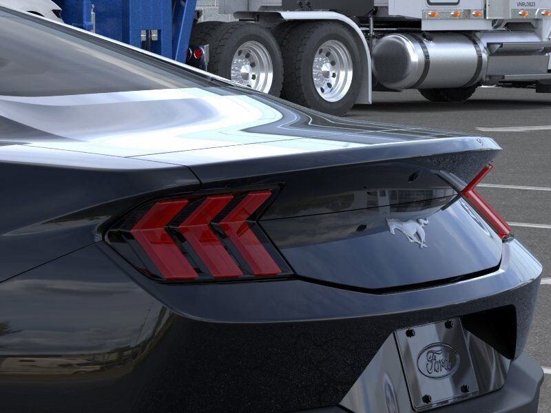 2026 Ford Mustang EcoBoost Gaithersburg MD