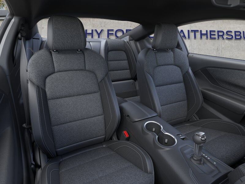 2026 Ford Mustang EcoBoost Gaithersburg MD