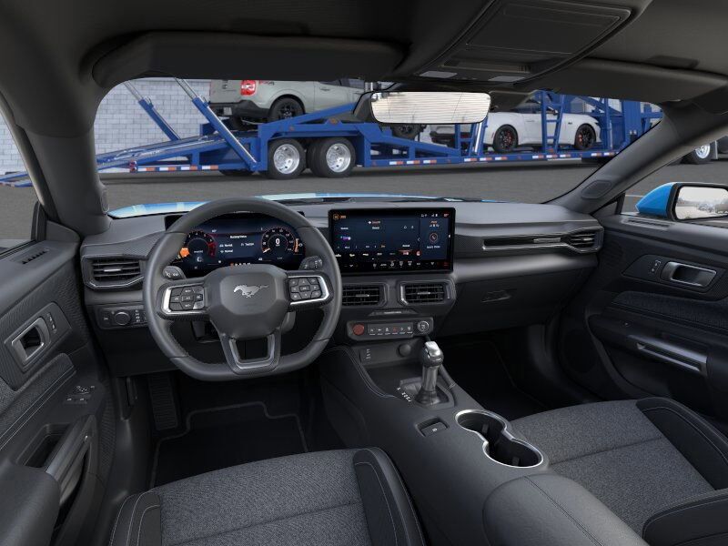 2026 Ford Mustang EcoBoost Gaithersburg MD