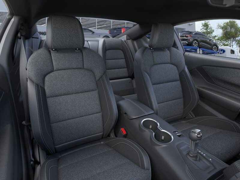 2026 Ford Mustang EcoBoost Gaithersburg MD