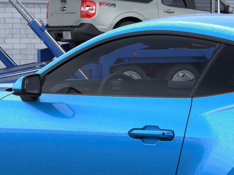 2026 Ford Mustang EcoBoost Gaithersburg MD