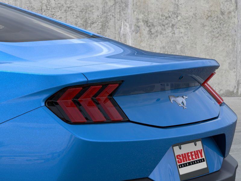 2026 Ford Mustang EcoBoost Gaithersburg MD