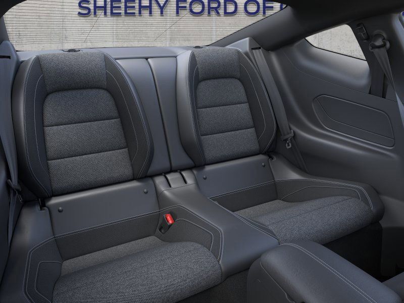 2026 Ford Mustang EcoBoost Gaithersburg MD