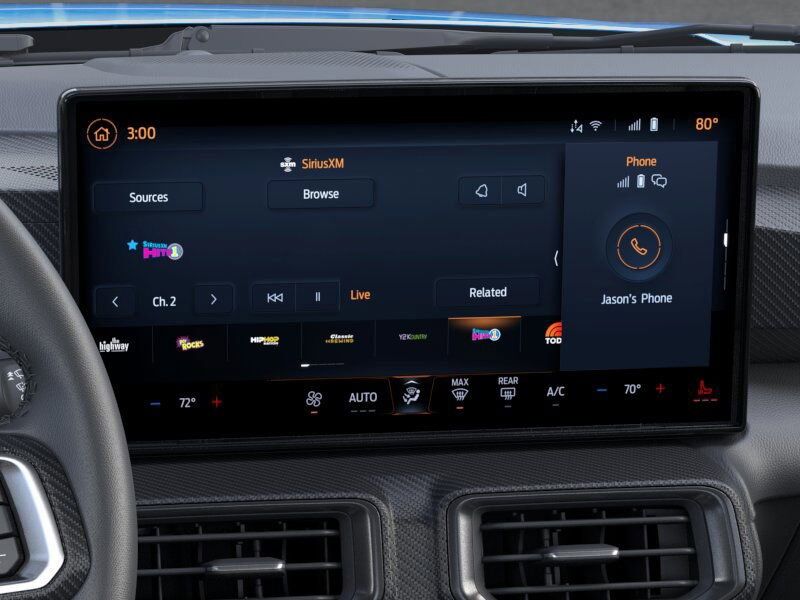 2026 Ford Mustang EcoBoost Gaithersburg MD