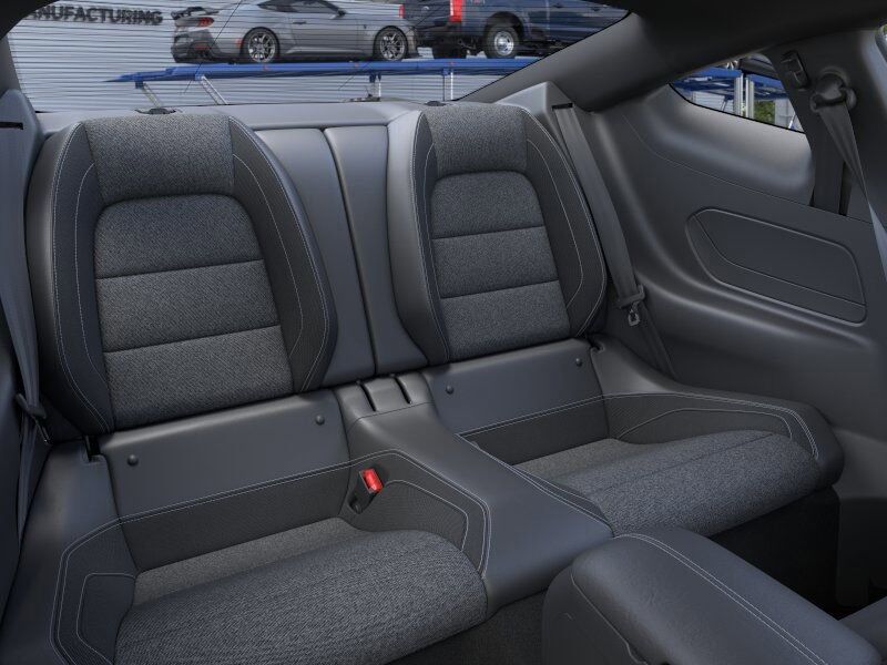 2026 Ford Mustang EcoBoost Gaithersburg MD