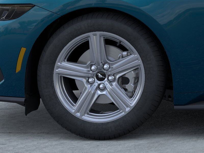 2026 Ford Mustang EcoBoost Gaithersburg MD